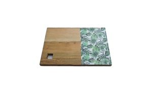 Best <b>seller</b> Design Wood Resin Chopping Board Resin Inlay Chopping Board Wooden Cheese Board Cheese Board At low Factory Price - Product Image 3