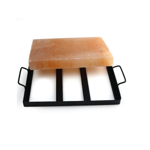 Tabla de Sal del Himalaya para Cocinar, Calidad Premium, Hecha a Mano, con Servicio OEM, Tamaño OEM, Fabricación al por Mayor - Product Image 5