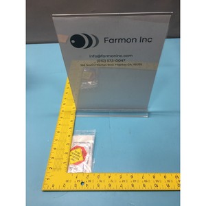 AMAT 0040-43704 ชุดใบมีดพิวอต ด้านซ้าย, 126447 - อุปกรณ์และอะไหล่เซมิคอนดักเตอร์ระดับโลกที่เชื่อถือได้ - Product Image 2