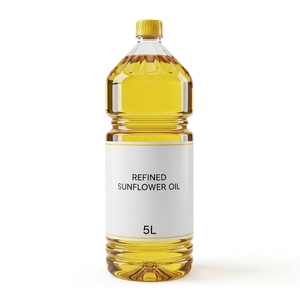 Aceite de Girasol Refinado Dorado para Compradores de Alimentos a Granel con Calidad Comestible Premium y Textura Rica para la Demanda de Exportación Mundial - Product Image 3