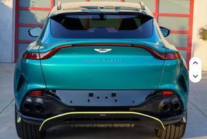 Aston Martin DBX 707 AMR23 Edition 2024 Usado - Product Image 4
