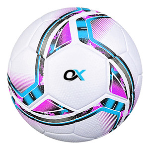 Balón de Fútbol Personalizado con Logotipo Serigrafiado, Ecológico, para Deportes de Equipo, Peso Estándar Oficial, Inflable, con Unión Térmica - Product Image 5