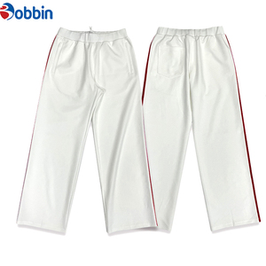 Chándal Deportivo Personalizado de Venta Caliente con Diseño de Cremallera Bordada, Chaqueta y Pantalón Holgados de Invierno, Diseño Deportivo Unisex - Product Image 6
