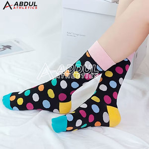 Casual Wear Athletic <b>Socks</b> <b>Soft</b> Fabric Comfortable Design Perfect For Everyday Use Travel And Work Wear - Product Image 6