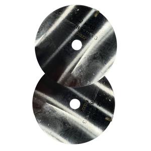 Customized Size CNC Machine Disc Jewelry Diamond Tools round Tools <b>Ball</b> Cutting with SS Body Jewelry Cutting Design Equipment - Product Image 5