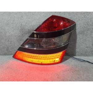 ไฟท้ายขวามือสองสำหรับรถ S-class รุ่น A2218200264 - Product Image 2