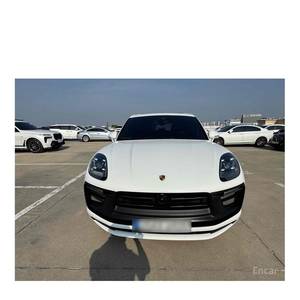 Pour Porsche Macan 3.0 GTS modèle décembre 2018 avec 60 435 km, conduite à gauche - Product Image 3