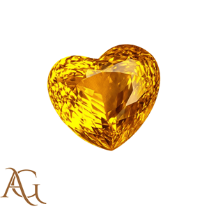 Citrine naturelle, quartz sculpté, cristal gravé au laser, pierre précieuse jaune sculptée, vente en gros pour la fabrication de bijoux, meilleurs fournisseurs - Product Image 3