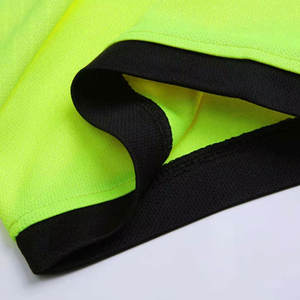 Uniforme de football personnalisé de haute qualité, séchage rapide, respirant, pour adultes, uniforme de football pour hommes à bas prix - Product Image 4