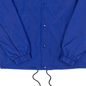 เสื้อแจ็คเก็ตผู้ชายคุณภาพสูง สไตล์คลาสสิกลำลอง ปักโลโก้ได้  ผ้า softshell  คอปก  กันลม สำหรับฤดูใบไม้ผลิ - Product Image 5