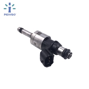 Inyectores de Combustible PEIVSO OEM PAF3-13-250 PAF3-13250 para Mazda CX-30 DM 2.0L Gasolina Híbrido 2019-2023 - Product Image 1