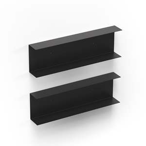 Étagère de rangement de cuisine multifonctionnelle en bois d'ingénierie Jasden de qualité supérieure, unité d'armoire à vaisselle pour cuisine modulaire/moderne - Product Image 4