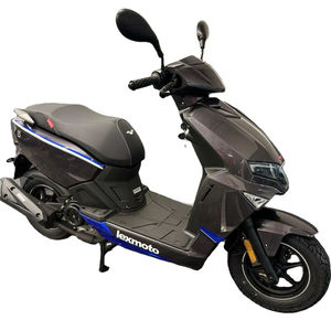 Scooter ECHO L5 de 50cc para Principiantes, el Más Solicitado - Product Image 1