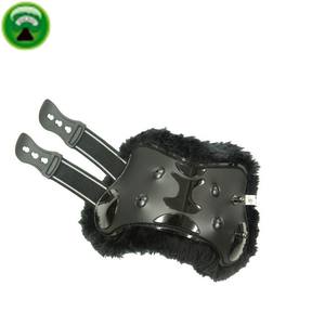 Botas coloridas de neopreno para protección de caballos - Product Image 4