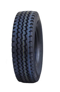 ยางล้อรถบรรทุกเรเดียลเหล็กทั้งหมด11R22.5 315/80R22.5 295/75R22.5 295/80R22.5ที่12R22.5ความสามารถในการรับน้ำหนักมาก - Product Image 2