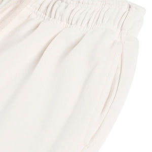 กางเกงวอร์มเอวกลางผู้ชายไซส์ XXS แฟชั่นใหม่ น้ำหนักเบา สไตล์ลำลอง สปอร์ต ทรงตรง ผ้าสั่งทำพิเศษ ระบายอากาศได้ดี - Product Image 5