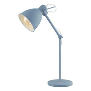 Lampe de table en laiton haut de gamme avec finition texturée, luminaire d'intérieur de luxe - Product Image 2