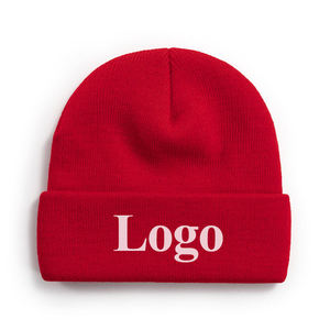 Gorro de Punto Ajustable, Cálido para Invierno, Acrílico, con Logotipo Personalizado, OEM, Marca Privada, Venta al Por Mayor, Unisex, para Niños, Fabricante de Gorros - Product Image 6