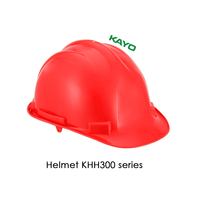 Protection de tête de sécurité certifié CE et ANSI, casque/chapeau rigide, Kit de forêts, KHP730,