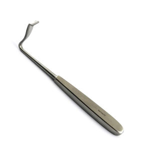 Retractor Quirúrgico Manual Henry Bowdler A-1 VERITAS, Instrumentos Quirúrgicos de Acero Inoxidable, Certificado CE, Reutilizable, Clase I, Sialkot - Product Image 5