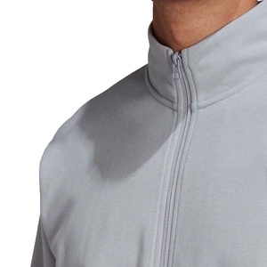 ชุดวอร์มกีฬาผู้ชาย PIHA ปักโลโก้ได้ตามต้องการ กันลม กันรังสียูวี ซับในขนแกะ ชุดวิ่งออกกำลังกาย อุ่น แห้งเร็ว - Product Image 3