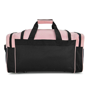 Sac de sport léger et confortable pour la gym, les voyages et les activités sportives, avec tissu résistant et un design de rangement spacieux - Product Image 4