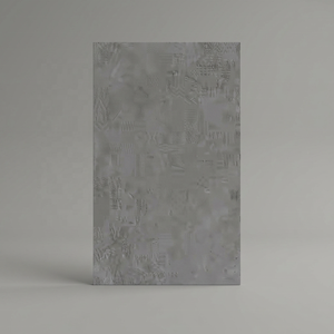 Cubix gris 60x120cm Carreaux de sol extérieurs Pavé en porcelaine Céramique Allée extérieure Antidérapant Vintage Mat Granit Pierre Texture - Product Image 2