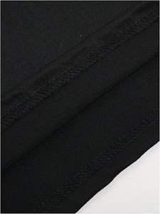 T-shirt graphique Y2K pour homme, vintage, manches courtes, col rond, t-shirt fantaisie, 100% coton peigné, personnalisable, respirant - Product Image 3