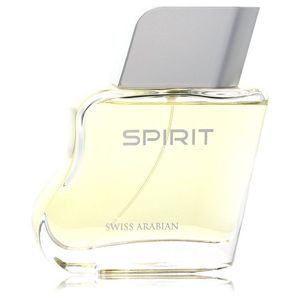 Parfum pour homme Spirit par Eau De Toilette Spray, non emballé - Product Image 1
