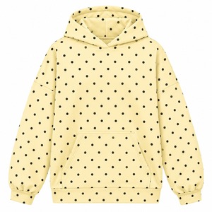 <b>Women</b> Casual Pullover <b>Hoodie</b> Oversized Printed Sweatshirt Loose Fit Hooded Top <b>Long</b> Sleeve Fashion Apparel Wholesale <b>Hoodie</b> - Product Image 2
