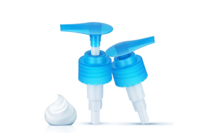 Couvercles en plastique PP commandés sur mesure avec pompe à lotion Bouteilles cosmétiques de parfum fabriquées selon les spécifications du client - Product Image 3