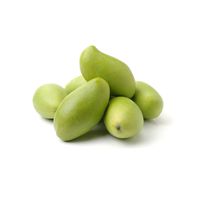Premium verse mango uit Vietnam, exportkwaliteit, natuurlijk zoet tropisch fruit
