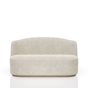 Juego de Comedor Elegante Cocoa and Ivory Banquette - Product Image 1