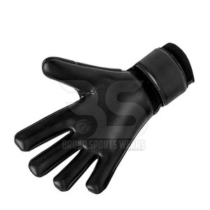 Gants de gardien de but Comfort Grip, support de paume renforcé, respirants, équipement d'entraînement et de match, adhérence puissante. - Product Image 5
