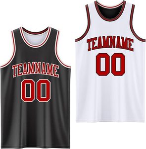 Ensemble de maillots de basket-ball personnalisés de haute qualité, bleu orange, impression sérigraphique, polyester respirant, unisexe adulte, nom et numéro de l'équipe - Product Image 4