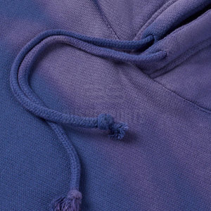 เสื้อฮู้ดสีจางลงแดดแบบคลาสสิก, เสื้อฮู้ดแบบพอดีกับแสงแดดเนื้อผ้าระบายอากาศได้ดีผิวเรียบและติดทนนาน - Product Image 3