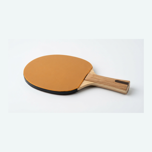 Raquette de tennis de table en carbone de qualité supérieure, prix abordable, logo personnalisé, raquette de tennis de table professionnelle personnalisée - Product Image 1
