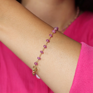 <b>BRACELET</b> WIRE WRAP <b>BEADED</b> <b>BRACELET</b> wire wrap <b>beaded</b> <b>bracelet</b> handmade wire wrapped <b>bracelet</b> <b>beaded</b> wire <b>bracelet</b> artisan wire - Product Image 4