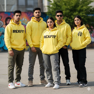 บริการ OEM ราคาประหยัด เสื้อฮู้ดซิปสไตล์ล่าสุด ผ้าฝ้ายหนา พิมพ์ลายโลโก้ ตัดเย็บเสื้อผ้าสตรีทแวร์ ผู้ผลิตชั้นนำ - Product Image 1