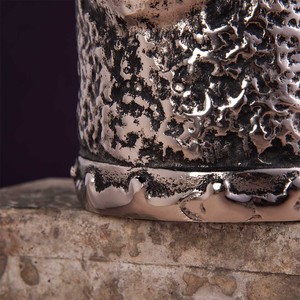 Handmade Metal <b>Ice</b> <b>Bucket</b> with Animal Face Design for Tabletop Beverage Cooling and Home Decoration - Product Image 5