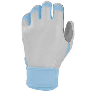 Guantes de Bateo de Béisbol con Logotipo Personalizado del Fabricante, Antideslizantes, Profesionales para Adultos, Guantes de Bateo de Softbol en Venta en Línea - Product Image 3