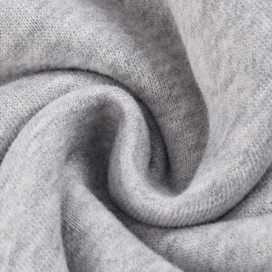 เสื้อฮู้ดดี้วินเทจ ผ้าฝ้าย 100% ปักลาย ฮู้ดดี้โอเวอร์ไซส์ สวมหัว ขายส่ง รับสกรีนโลโก้ตามสั่ง สำหรับผู้ชาย - Product Image 6