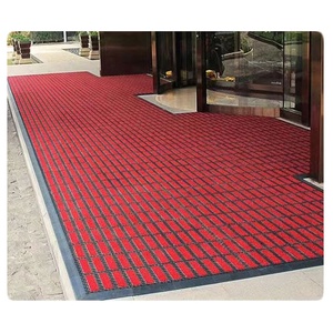 Alfombra Modular Moderna de Lujo Antideslizante y Antipolvo para Entrada Exterior - Product Image 4