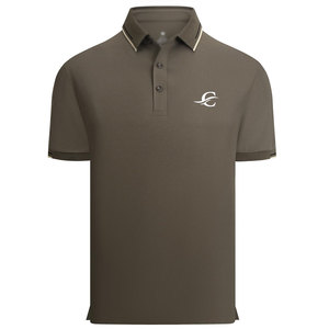 Camiseta de Algodón 100% Transpirable, Sólida, para Hombre, Uso Casual, Secado Rápido, Color Personalizado, Alta Calidad, Superventas - Product Image 1