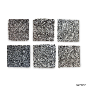 พรมถ่านไม้แบบฟองอากาศ - Product Image 1