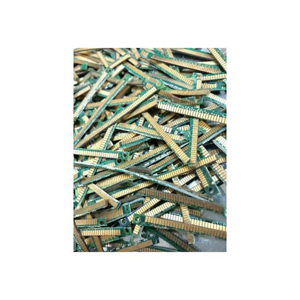 Chatarra de CPU de Cerámica Vintage con Alto Contenido de Oro, Suministro a Granel - Product Image 4