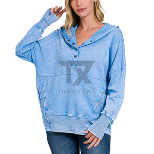 Sudadera con Capucha Personalizada Vintage, Unisex, Desgastada, para Hombre, Resistente al Agua, 100% Algodón - Product Image 4