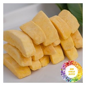 Bâtonnets et cubes de mangue lyophilisés en gros pour importateurs, fournisseurs de services alimentaires et entreprises de snacks, emballage en vrac pour grossistes - Product Image 5