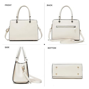 Sac à main pour femme, design élégant et stylé, haute qualité, idéal pour une utilisation décontractée et formelle. - Product Image 3