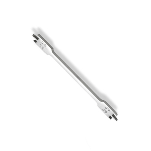 Superior Quality Manual Dental Orthodontic <b>Gauge</b> Bracket <b>Height</b> Medical Grade Stainless Steel Measuring <b>Gauge</b> Set Surgical - Product Image 1